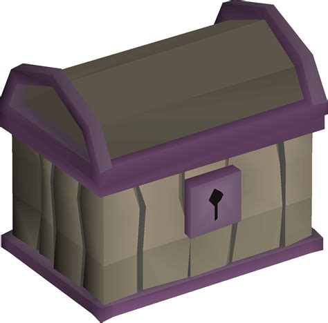 Ancient casket - OSRS Wiki