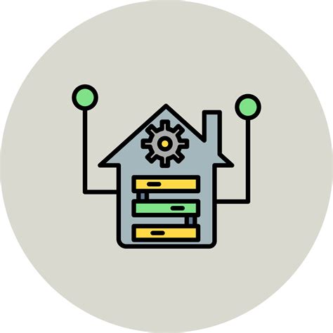 Data Warehouse Vector Icon 20942432 Vector Art at Vecteezy