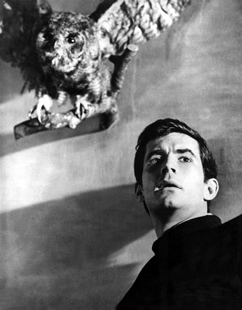 Psycho, Anthony Perkins, 1960 Photograph by Everett - Fine Art America