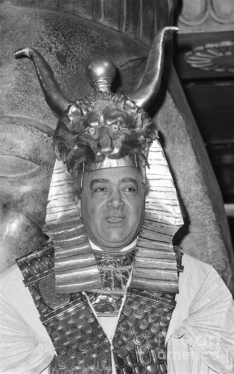 Mohamed Al Fayed Photograph by David Fowler - Fine Art America