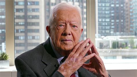 Jimmy Carter, longest living US president, turns 99 | Fox News