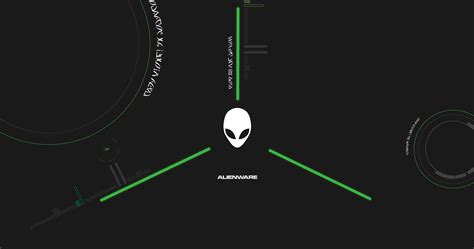 Alienware Official Wallpapers on WallpaperDog