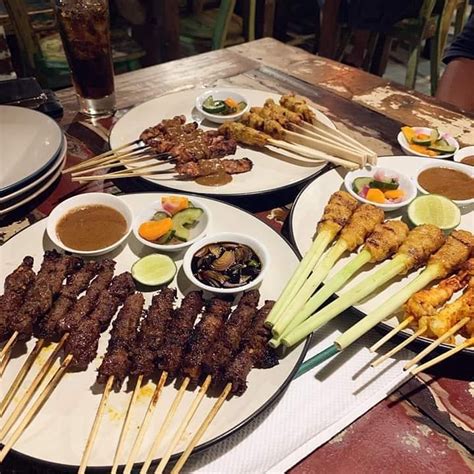 8 Wisata Kuliner di Bali yang Ramai di Kunjungi Wisatawan - Pariwisataku