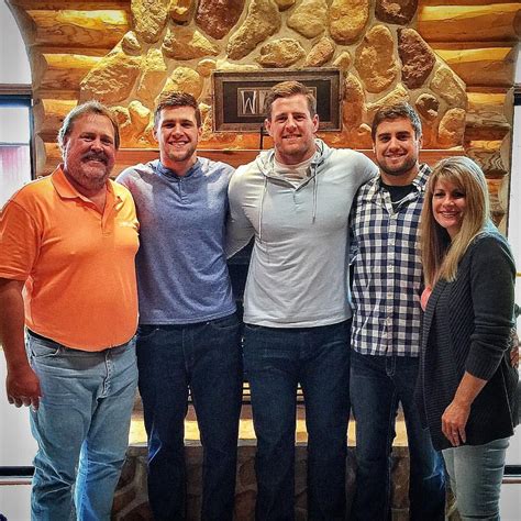 Watt Family on Easter Sunday | JJ Watt | Pinterest | JJ Watt