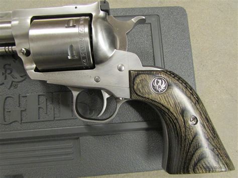 Ruger Super BlackHawk Hunter Laminate Grip .44 for sale