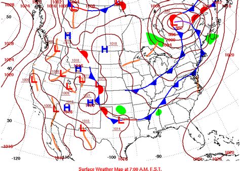 Dave Warren Weather: Wind Direction can Make or Break a Beach Day