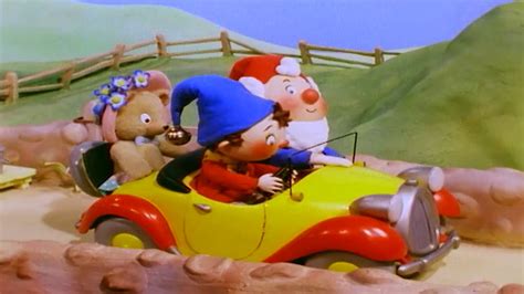 Noddy Toyland Adventures | Noddy And The Golden Tree | Full Episode - YouTube