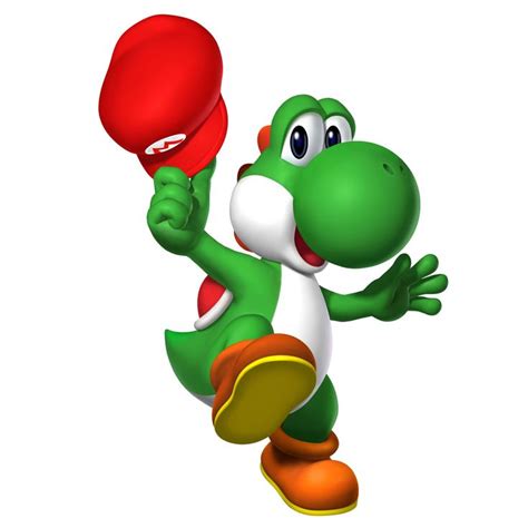 Yoshi (character) | Super mario, Yoshi, Mario