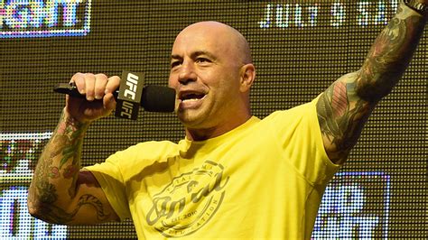 Joe Rogan Responds to Talk of Spotify Censoring His Podcast