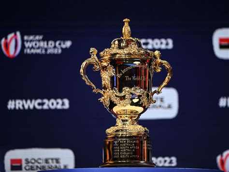 Rugby World Cup 2023: Fixtures, full schedule and how to watch on TV | The Independent