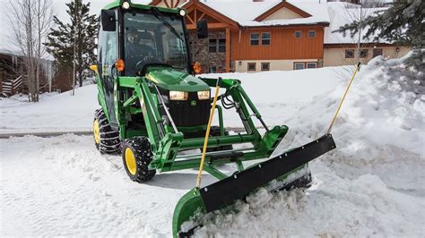 John Deere 1025R Tractors | Everglades Equipment Group