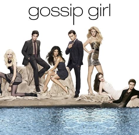 Full Cast Gallery | Gossip Girl Wiki | Fandom