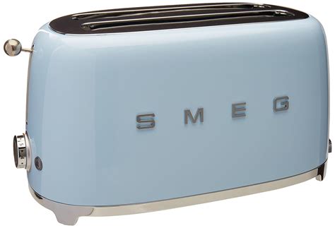 The Best Smeg 4Slice Toaster - Good Health Really