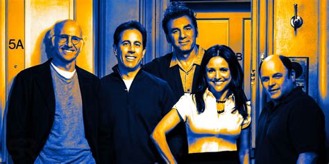 All 3 Times Curb Your Enthusiasm Remade Seinfeld Season 4