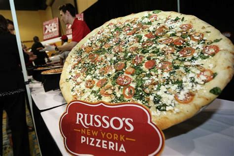 Russo’s Restaurants to open its first brewery concept in Houston