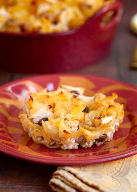 Sweet Noodle Kugel — A Jewish Holiday Classic - The Vegan Atlas