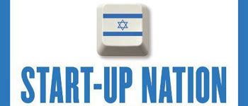 Why Israel is a Startup Nation