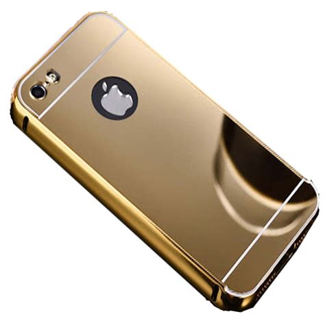 Iphone 5s Gold Cases