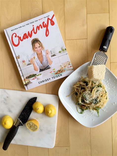 Chrissy Teigen Cookbook Review | POPSUGAR Food