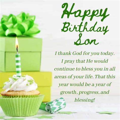 Full 4K Amazing Collection of 999+ Birthday Wishes Images for Son