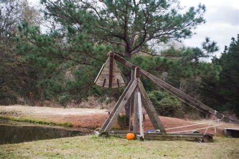 Newman's Castle: A Medieval Castle Deep in the Heart of Texas - Maestra Mom