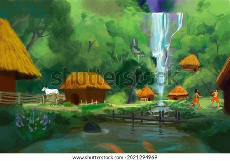 5 Dandakaranya Forest Images, Stock Photos & Vectors | Shutterstock