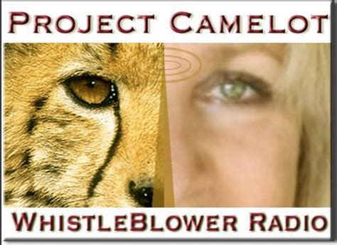 Kerry Cassidy | Charlie Hebdo, Raptors, & The Whistleblowers of Project Camelot • The Higherside ...