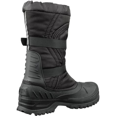 Mil-Tec Thermal Winter Mens Extreme Cold Weather Ice Snow Arctic ...