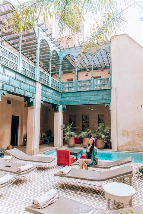 Riads in Fes: The 9 Most EPIC Places to Stay | 2023