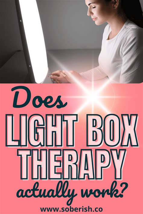 You've Heard of Light Box Therapy for SAD, But Does It Work?