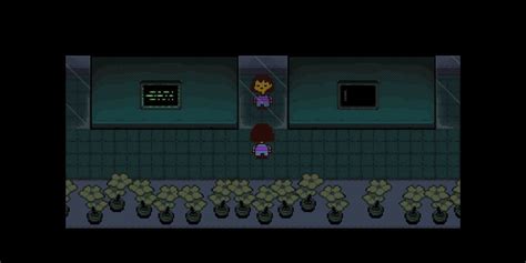 Undertale: 8 Things We Wish We Knew Before Starting The True Pacifist ...