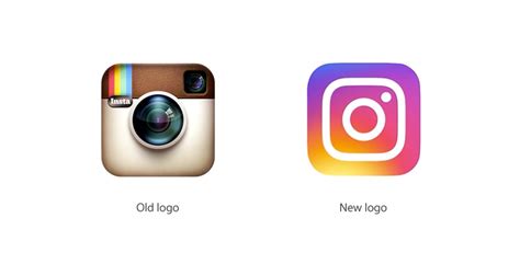 Rare, Behind-The-Scenes Footage Shows How The New Instagram Logo Was Made