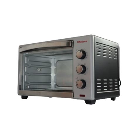 Vista National 50L Electric Oven: Best National Ovens for Sale | Best Price in Sri Lanka 2024