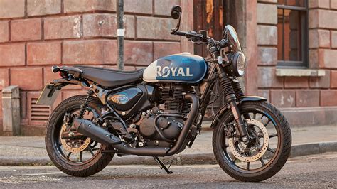 Royal Enfield Hunter 350 unveiled in India: Prices, Specs