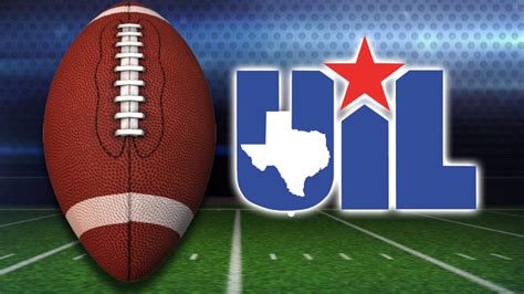 2021 UIL Football Playoff Brackets | KTALnews.com