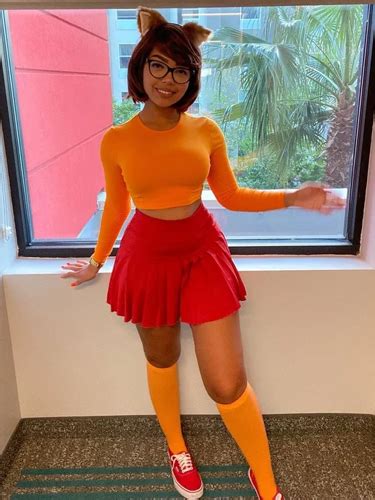 Velma Costume - Flagship Velma Cosplay Store