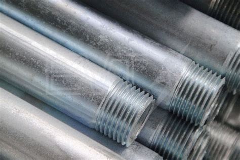 Galvanized Rigid Steel Conduit | DongPengBoDa Steel Pipes Group