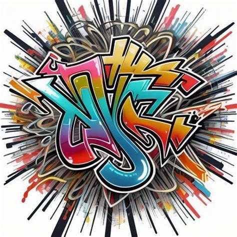 Graffiti Tags Name Generator | 1000+ Graffiti Names