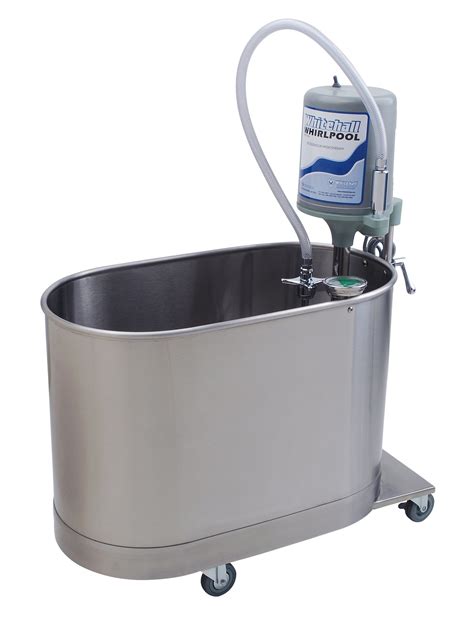 HYL-22-M Hydrolift Hydrotherapy Whirlpool Lift & 22 Gallon Tank ...