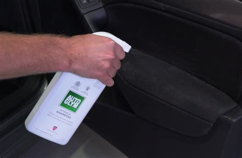 Autoglym Australia & New Zealand blog | Removing stains with Autoglym ...