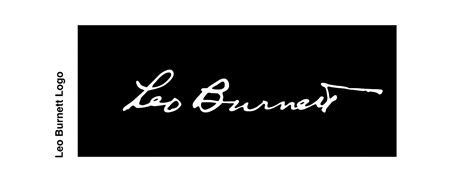 Leo Burnett Logo