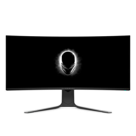 Alienware présente son écran gaming AW3420DW : 21:9, 120 Hz et Nvidia G ...