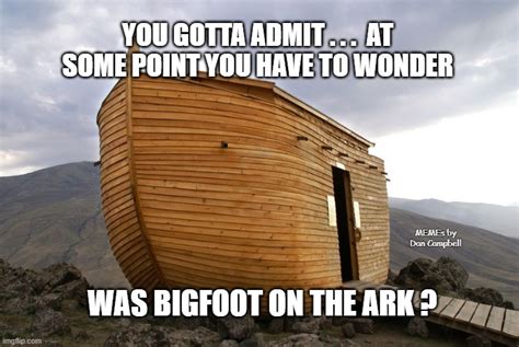 noah's ark - Imgflip