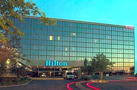 Hilton Kansas City Airport - Reservation Stays Hotel Deals