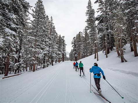 Why You Should Plan a Spring Skiing Trip to Mammoth Lakes - 5280