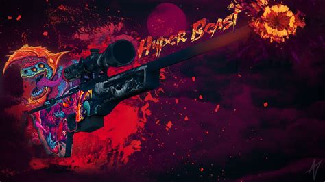 Unique Cs Go Awp Hyper Beast Wallpaper | Hyper beast wallpaper, Beast ...