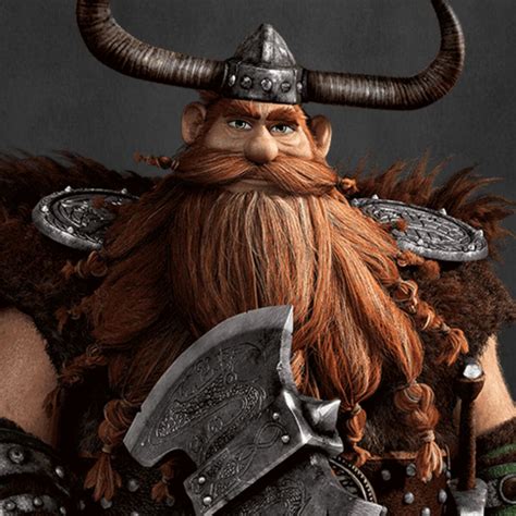 Stoick the Vast | Shaniverse Wiki | Fandom