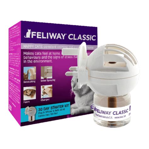 FELIWAY CLASSIC Diffuser