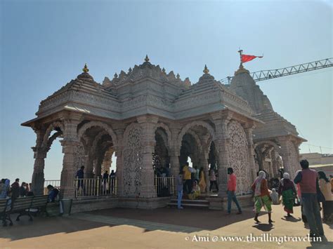 The best places to visit in Panchmahal Gujarat - Thrilling Travel