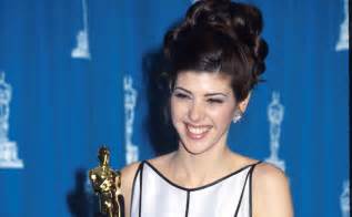 Looks like Marisa Tomei really did win that Oscar, huh? – Metro US